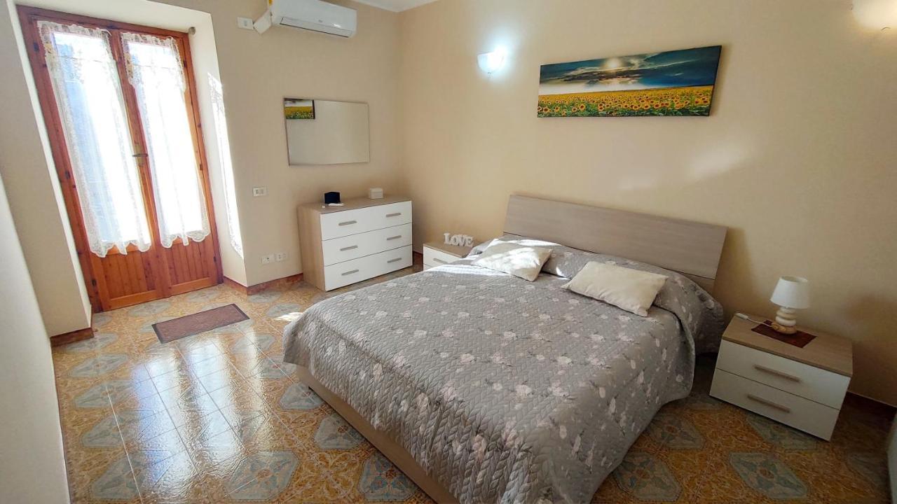 La Casina Gialla Villa Veroli Exterior photo
